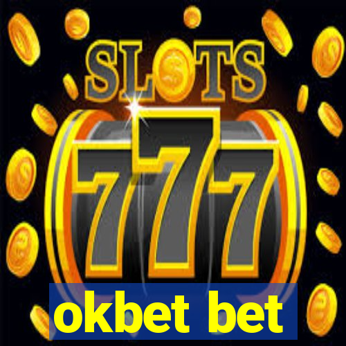 okbet bet